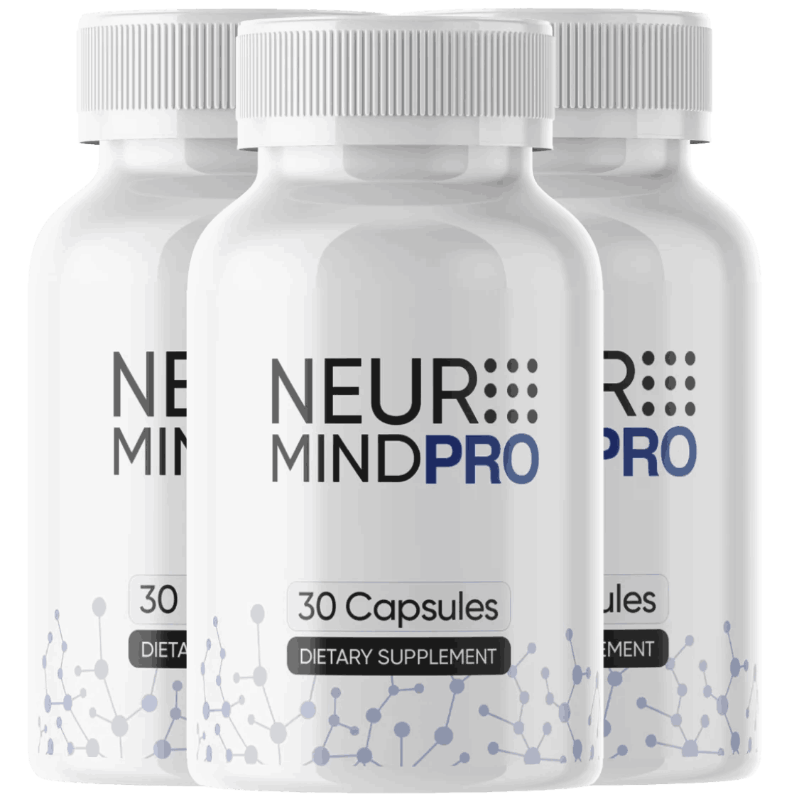NeuroMind Pro Brain support